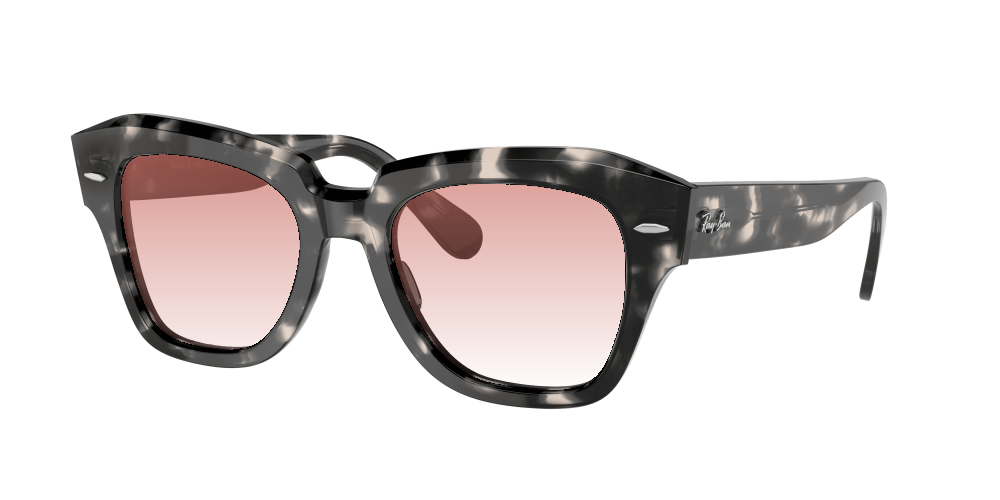 Ray Ban RB2186 133371 State Street Ray Ban RB2186 133371 State Street