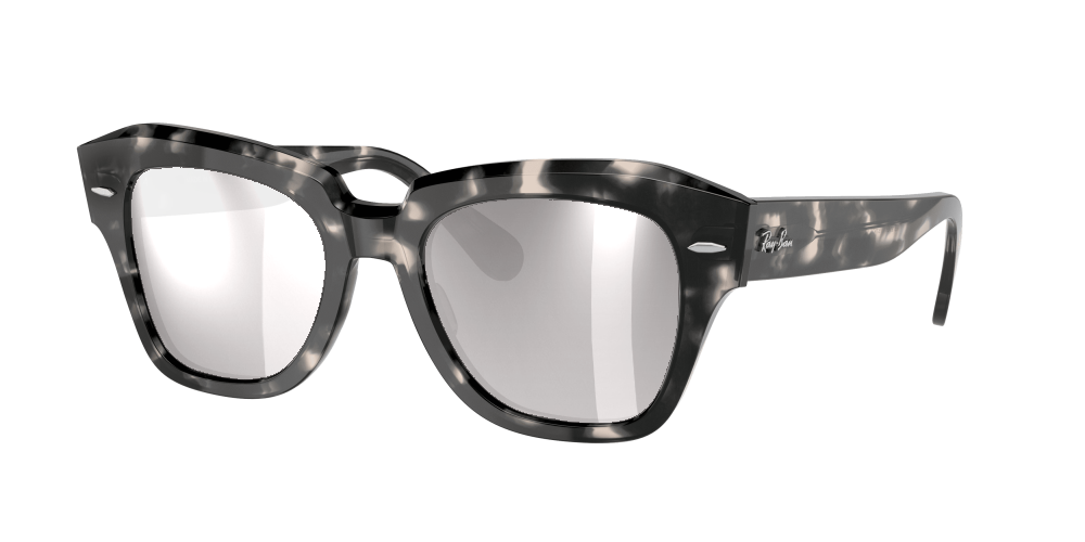 Ray Ban RB2186 133371 State Street Ray Ban RB2186 133371 State Street