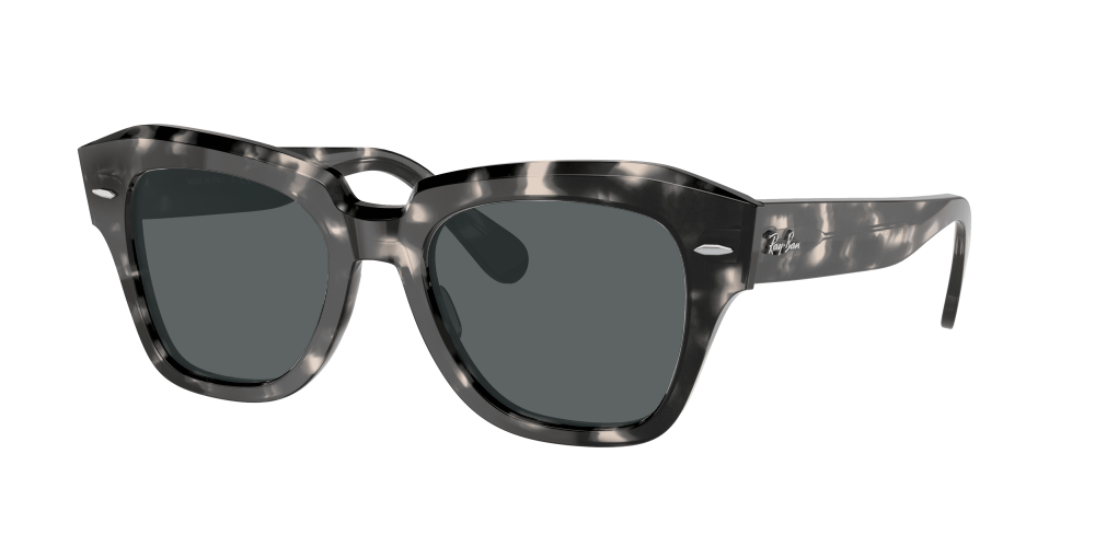 Ray Ban RB2186 133371 State Street Ray Ban RB2186 133371 State Street