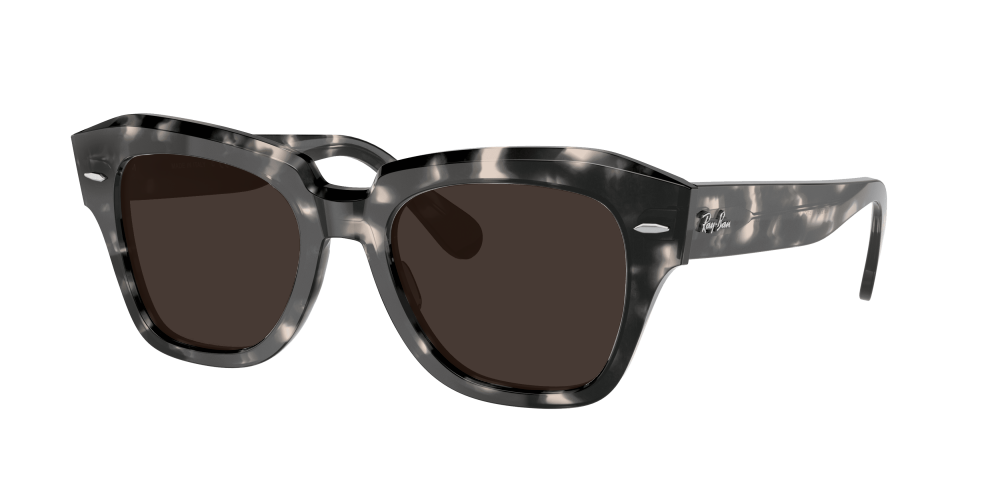 Ray Ban RB2186 133371 State Street Ray Ban RB2186 133371 State Street
