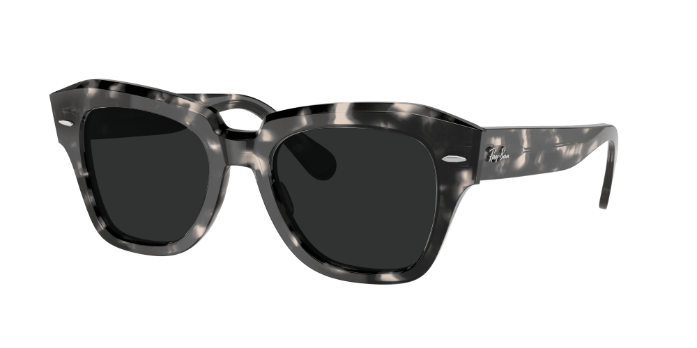 Ray Ban RB2186 133371 State Street Ray Ban RB2186 133371 State Street