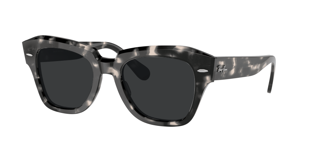 Ray Ban RB2186 133371 State Street Ray Ban RB2186 133371 State Street