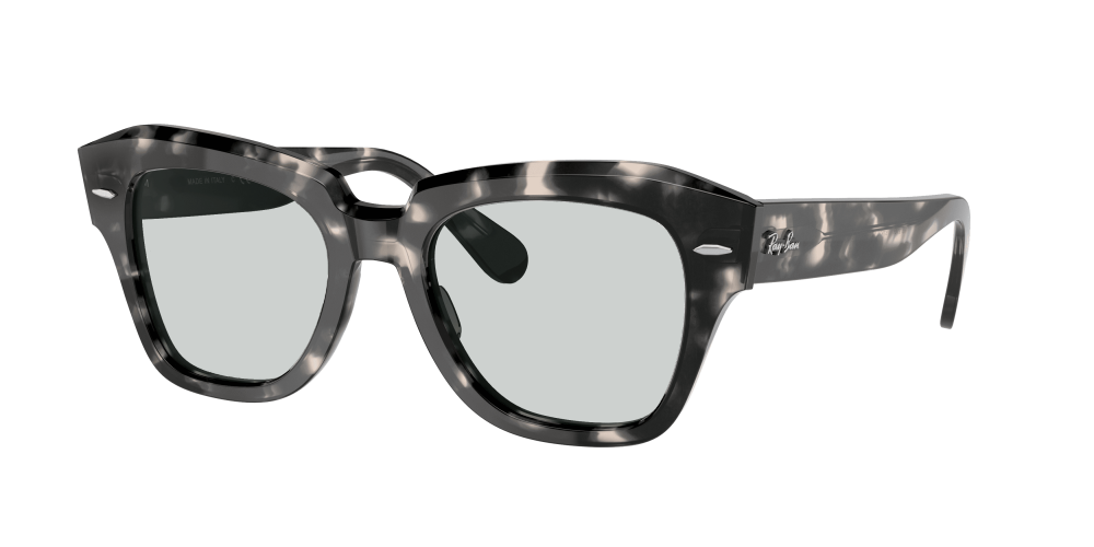 Ray Ban RB2186 133371 State Street Ray Ban RB2186 133371 State Street