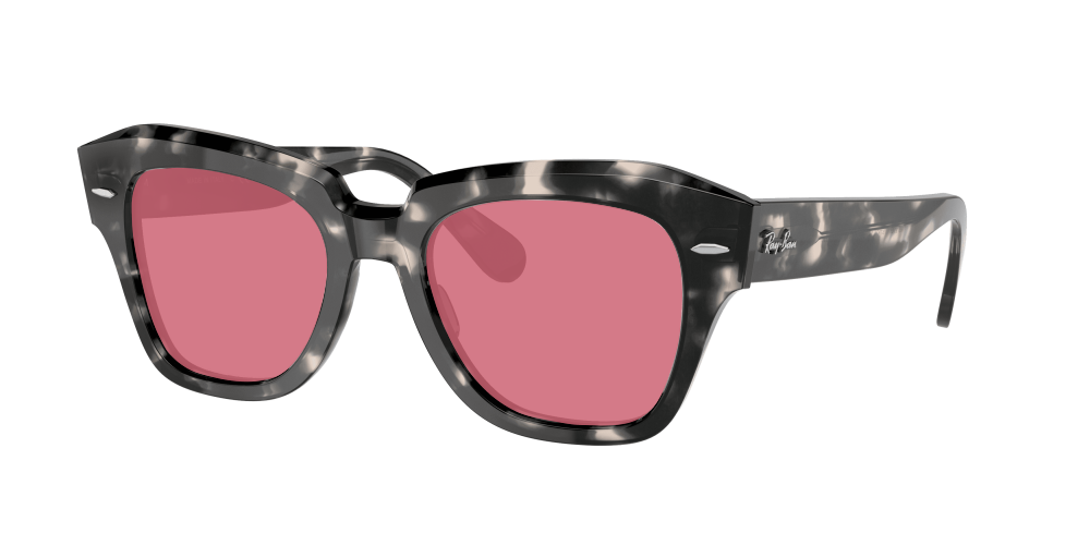 Ray Ban RB2186 133371 State Street Ray Ban RB2186 133371 State Street