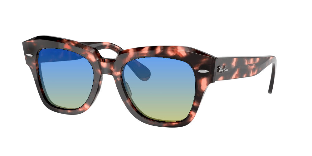 Ray Ban RB2186 133451 State Street Ray Ban RB2186 133451 State Street