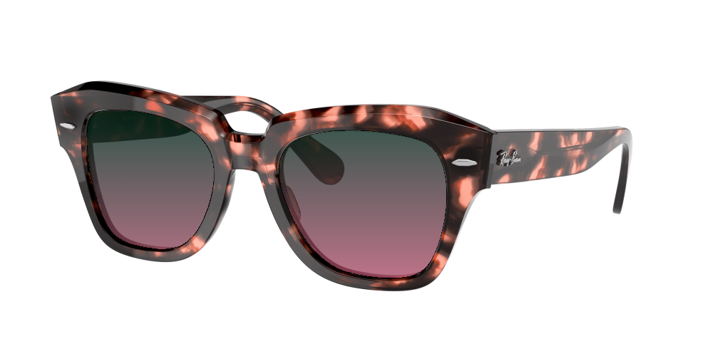 Ray Ban RB2186 133451 State Street Ray Ban RB2186 133451 State Street