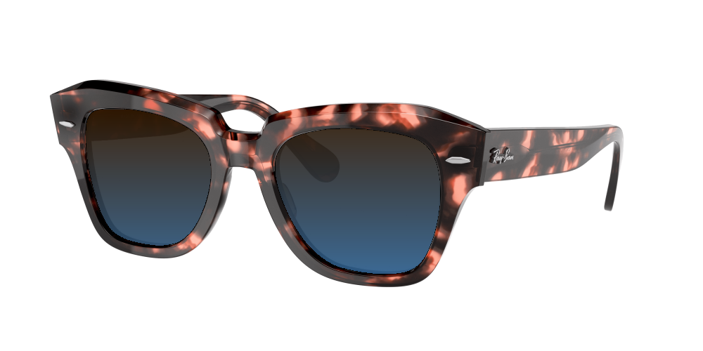 Ray Ban RB2186 133451 State Street Ray Ban RB2186 133451 State Street