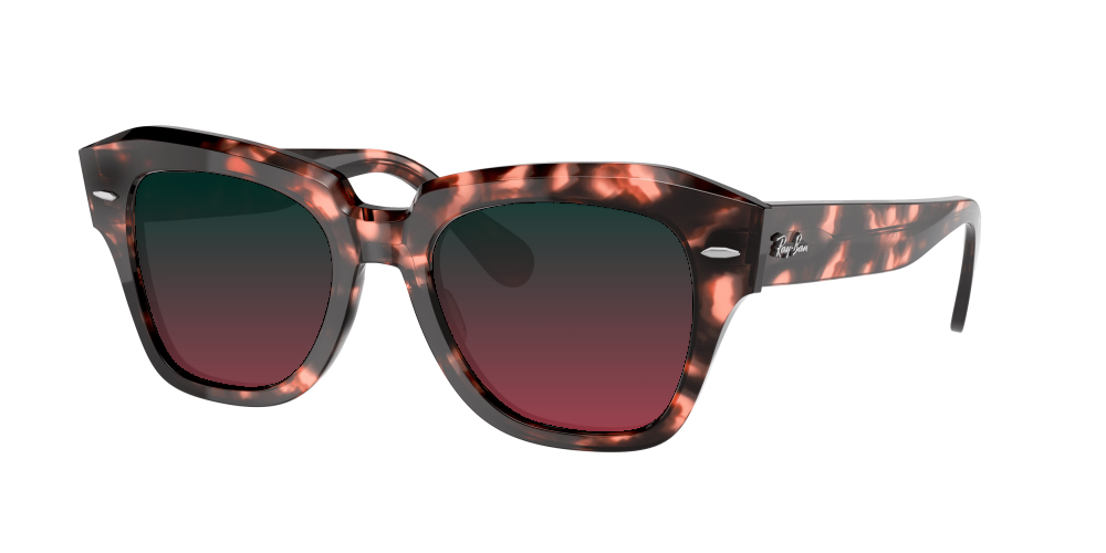 Ray-Ban RB2186 133451 State Street Ray-Ban RB2186 133451 State Street