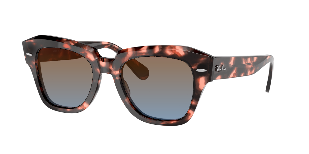 Ray Ban RB2186 133451 State Street Ray Ban RB2186 133451 State Street