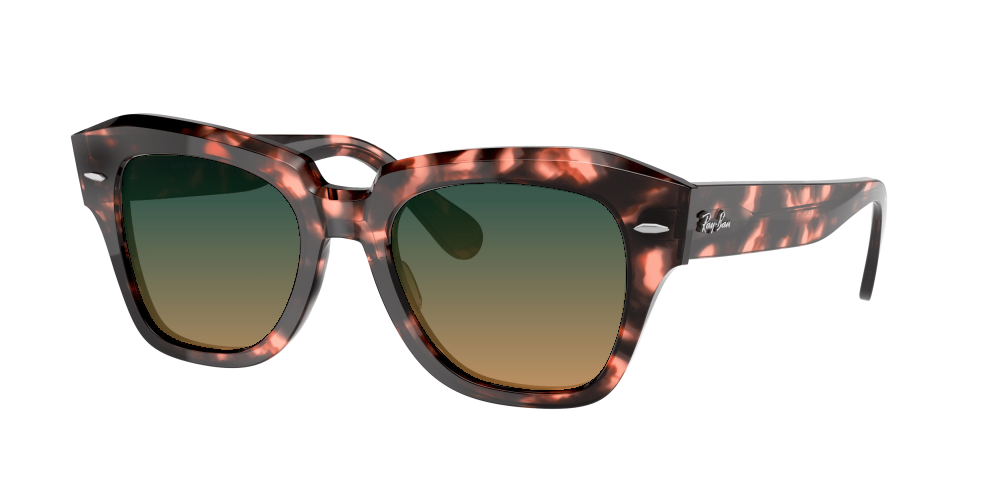 Ray Ban RB2186 133451 State Street Ray Ban RB2186 133451 State Street