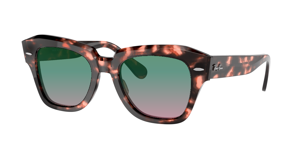 Ray Ban RB2186 133451 State Street Ray Ban RB2186 133451 State Street