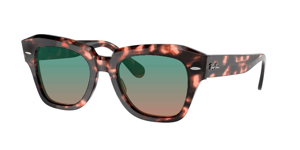 Ray Ban RB2186 133451 State Street Ray Ban RB2186 133451 State Street
