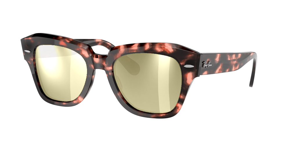 Ray Ban RB2186 133451 State Street Ray Ban RB2186 133451 State Street