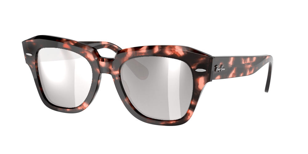 Ray Ban RB2186 133451 State Street Ray Ban RB2186 133451 State Street