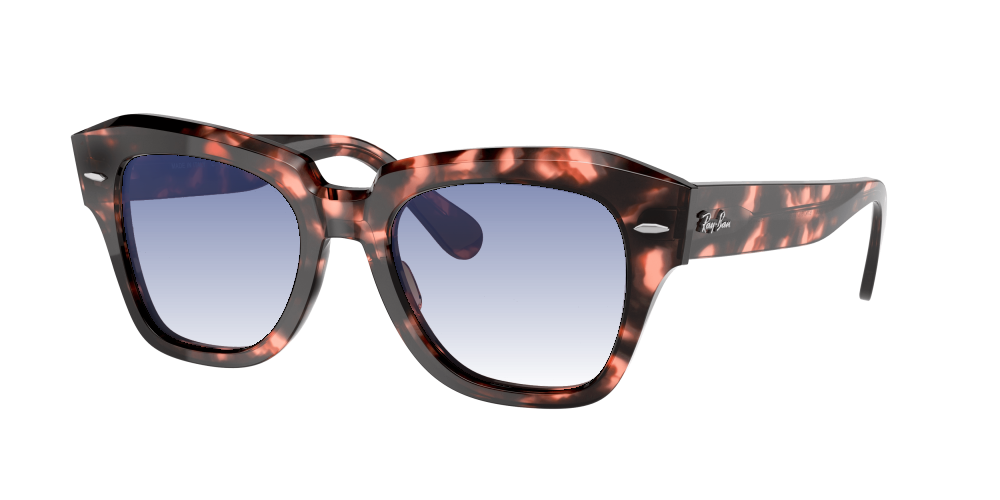 Ray Ban RB2186 133451 State Street Ray Ban RB2186 133451 State Street