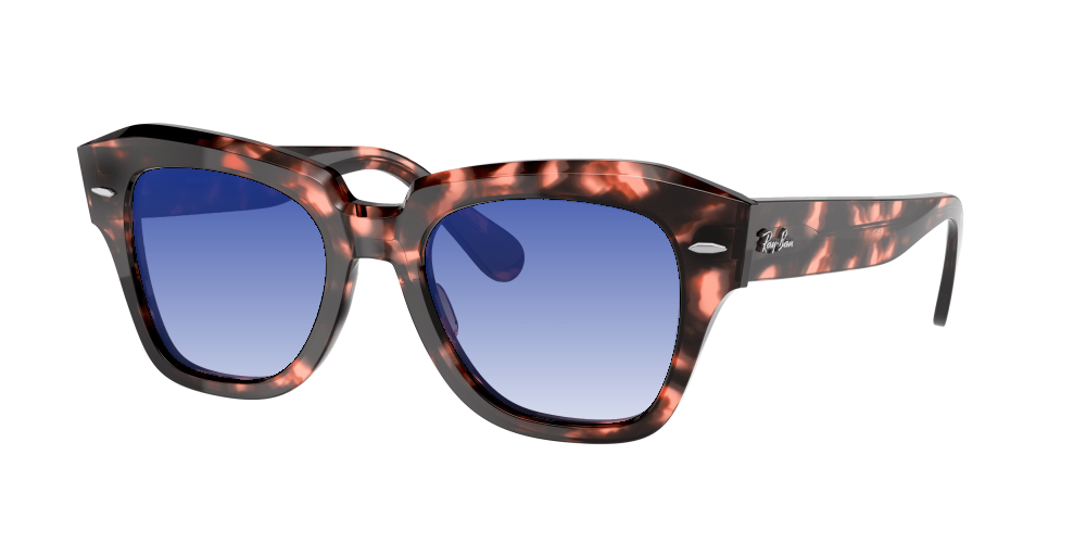 Ray Ban RB2186 133451 State Street Ray Ban RB2186 133451 State Street