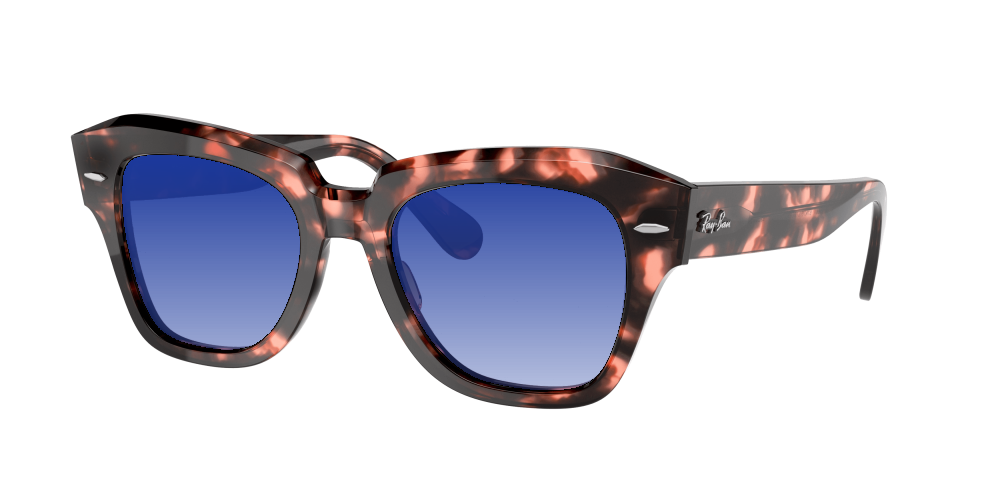 Ray Ban RB2186 133451 State Street Ray Ban RB2186 133451 State Street