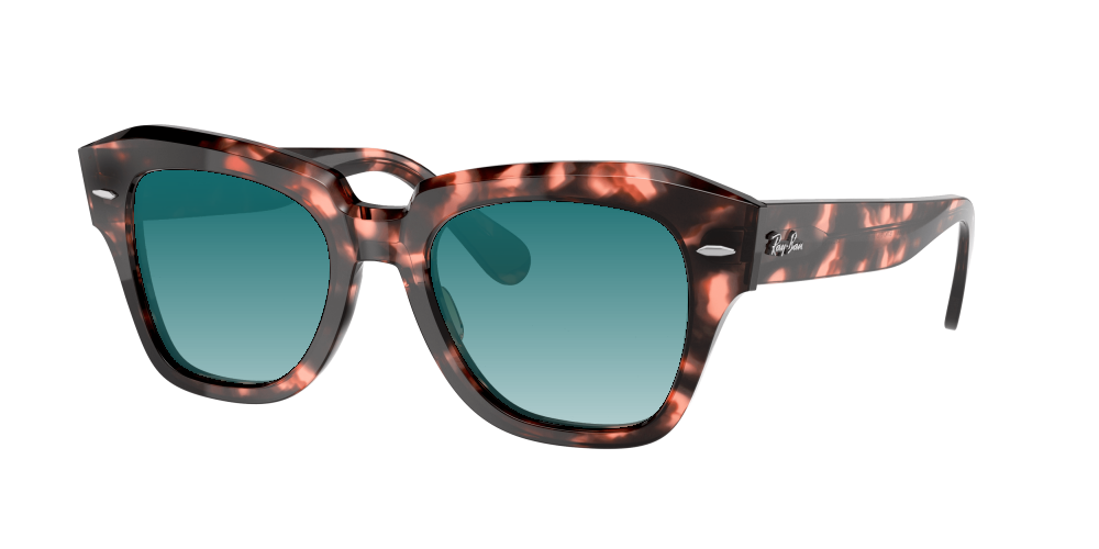 Ray Ban RB2186 133451 State Street Ray Ban RB2186 133451 State Street