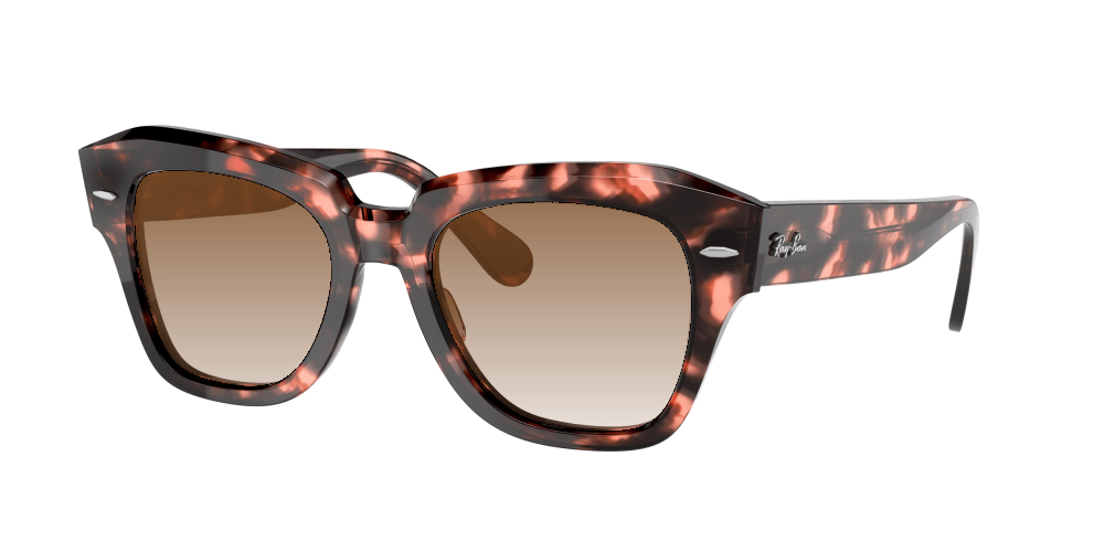 Ray Ban RB2186 133451 State Street Ray Ban RB2186 133451 State Street