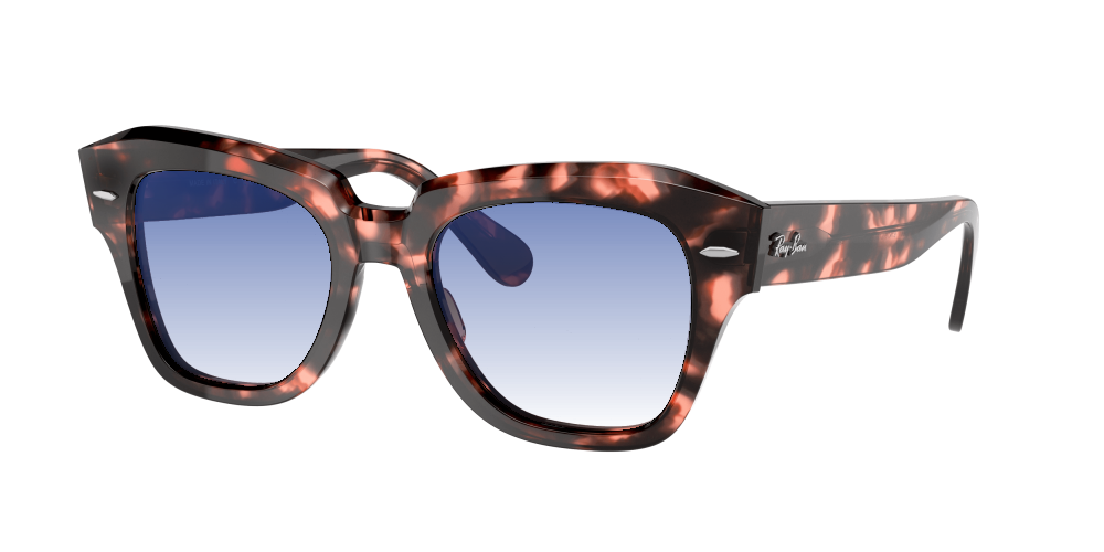 Ray Ban RB2186 133451 State Street Ray Ban RB2186 133451 State Street