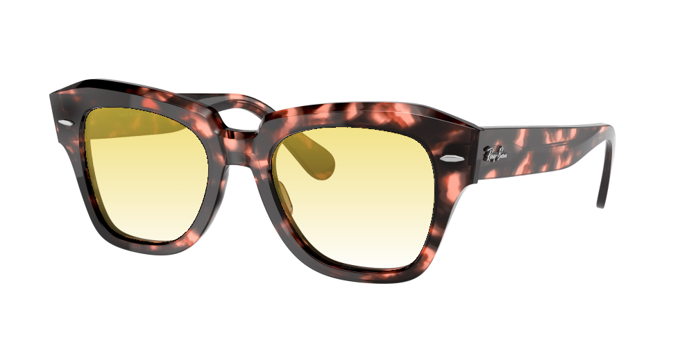 Ray Ban RB2186 133451 State Street Ray Ban RB2186 133451 State Street