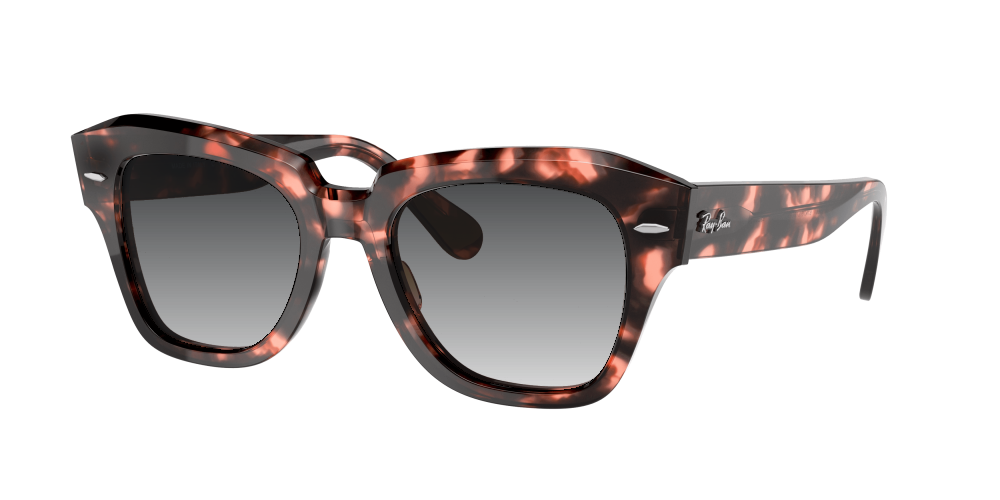 Ray Ban RB2186 133451 State Street Ray Ban RB2186 133451 State Street