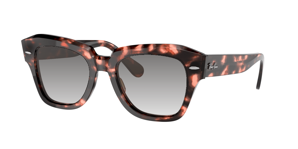 Ray Ban RB2186 133451 State Street Ray Ban RB2186 133451 State Street