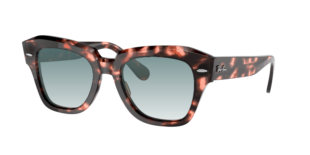 Ray Ban RB2186 133451 State Street Ray Ban RB2186 133451 State Street