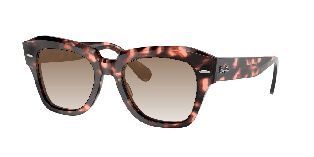 Ray Ban RB2186 133451 State Street Ray Ban RB2186 133451 State Street