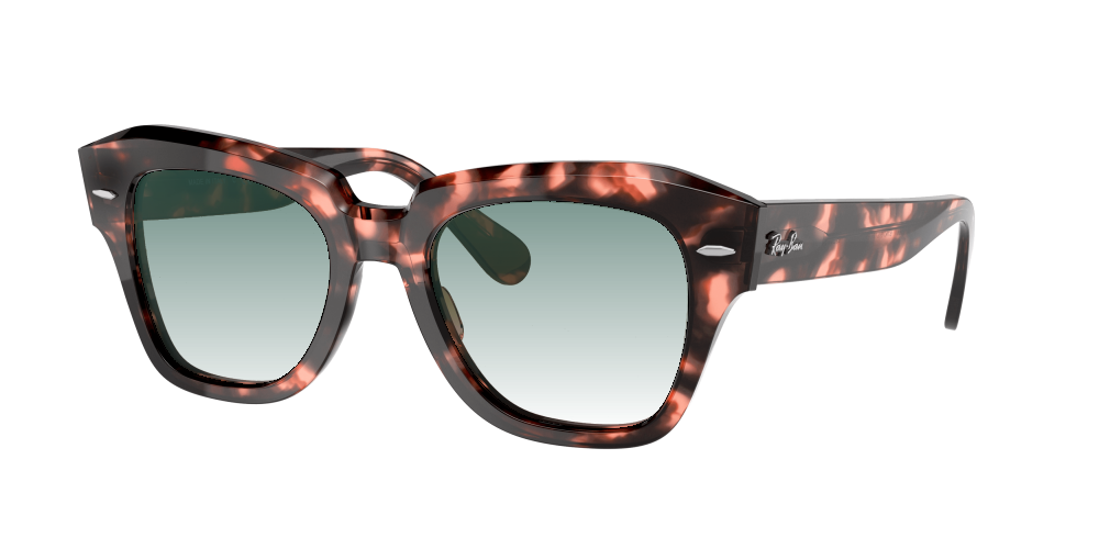 Ray Ban RB2186 133451 State Street Ray Ban RB2186 133451 State Street