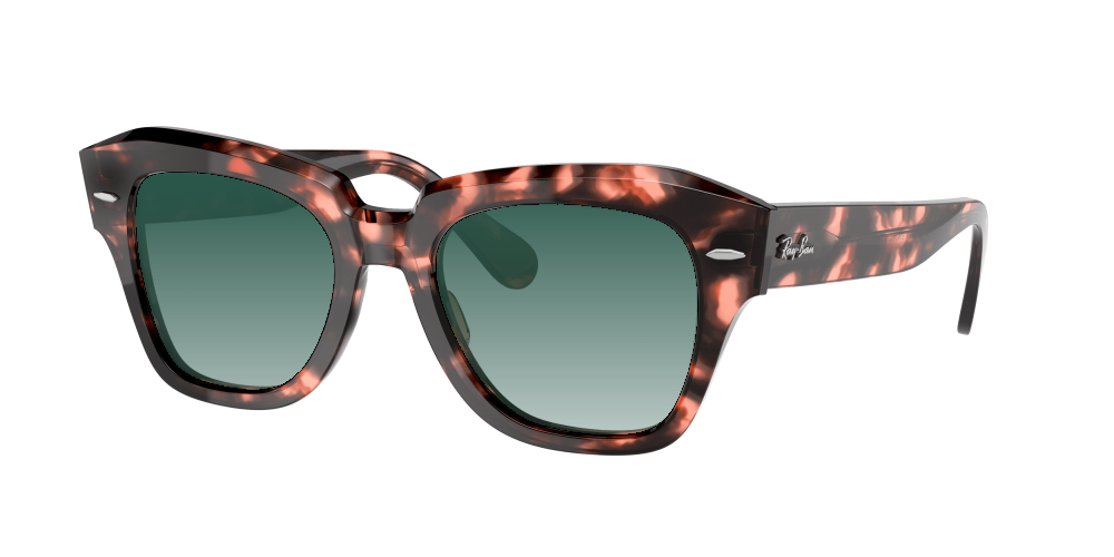 Ray Ban RB2186 133451 State Street Ray Ban RB2186 133451 State Street