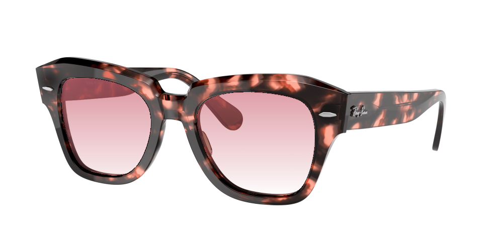 Ray Ban RB2186 133451 State Street Ray Ban RB2186 133451 State Street