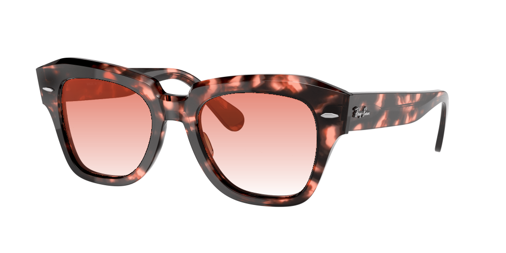 Ray-Ban RB2186 133451 State Street Ray-Ban RB2186 133451 State Street