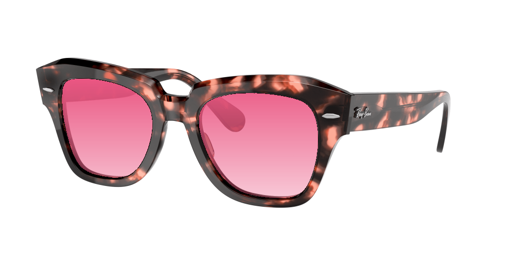 Ray Ban RB2186 133451 State Street Ray Ban RB2186 133451 State Street