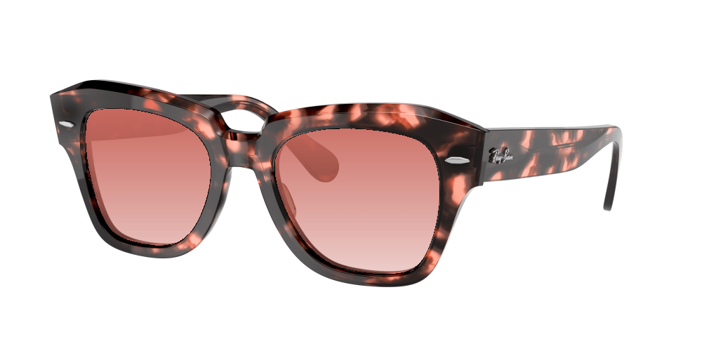 Ray Ban RB2186 133451 State Street Ray Ban RB2186 133451 State Street