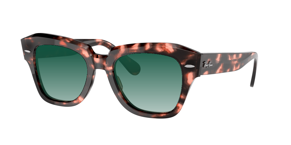 Ray Ban RB2186 133451 State Street Ray Ban RB2186 133451 State Street