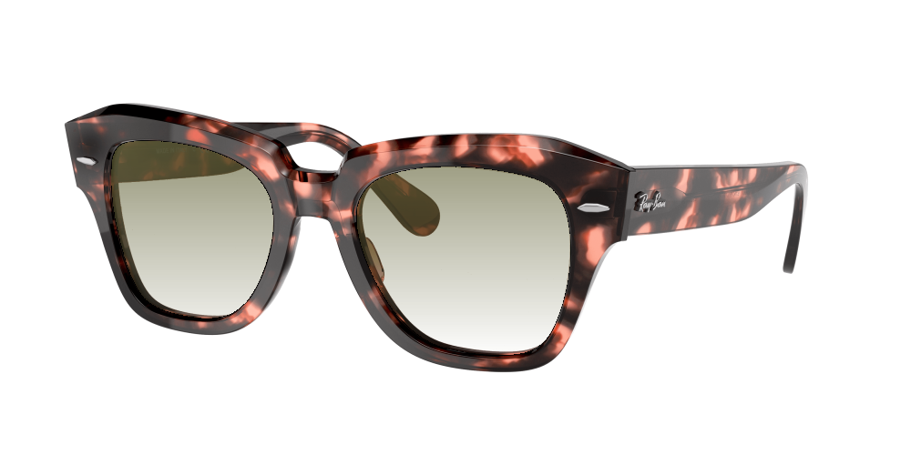 Ray Ban RB2186 133451 State Street Ray Ban RB2186 133451 State Street