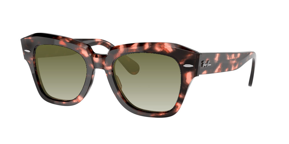 Ray Ban RB2186 133451 State Street Ray Ban RB2186 133451 State Street