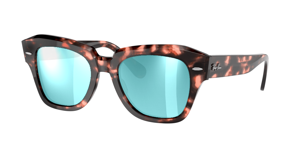 Ray Ban RB2186 133451 State Street Ray Ban RB2186 133451 State Street