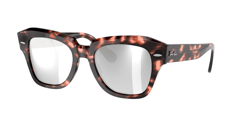 Ray Ban RB2186 133451 State Street Ray Ban RB2186 133451 State Street