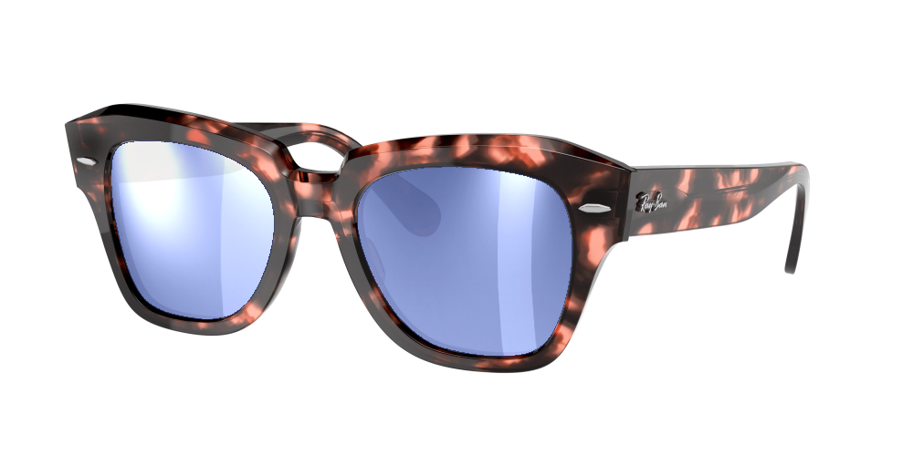 Ray Ban RB2186 133451 State Street Ray Ban RB2186 133451 State Street