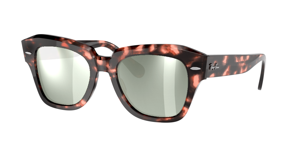 Ray Ban RB2186 133451 State Street Ray Ban RB2186 133451 State Street