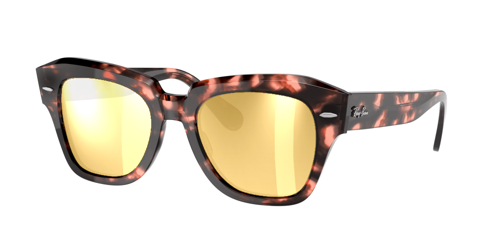 Ray Ban RB2186 133451 State Street Ray Ban RB2186 133451 State Street