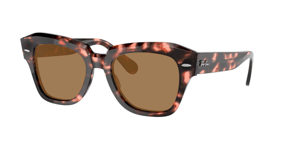 Ray Ban RB2186 133451 State Street Ray Ban RB2186 133451 State Street