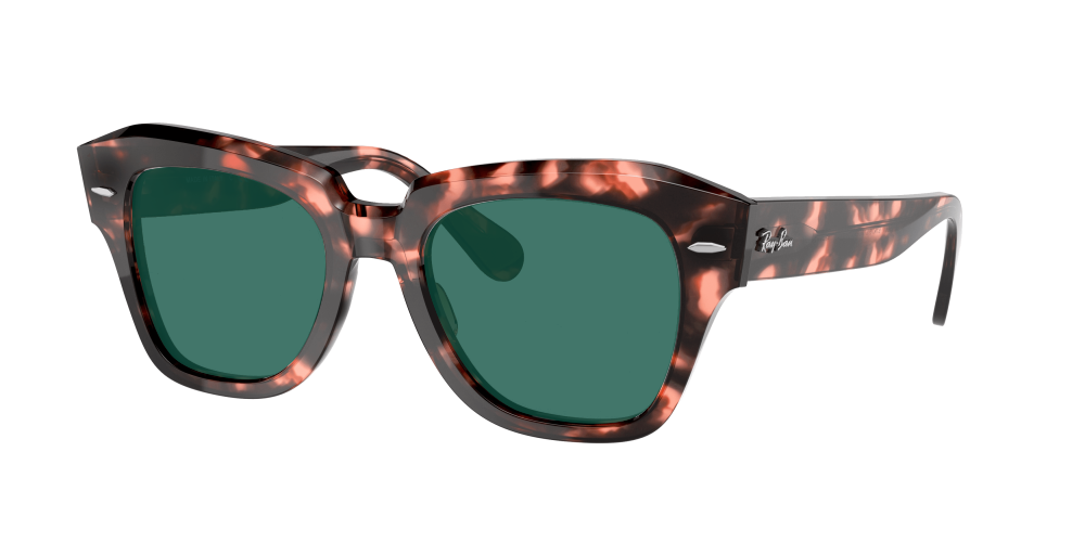 Ray Ban RB2186 133451 State Street Ray Ban RB2186 133451 State Street