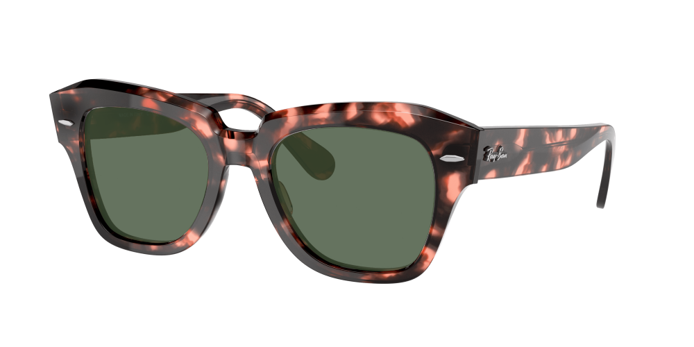 Ray Ban RB2186 133451 State Street Ray Ban RB2186 133451 State Street