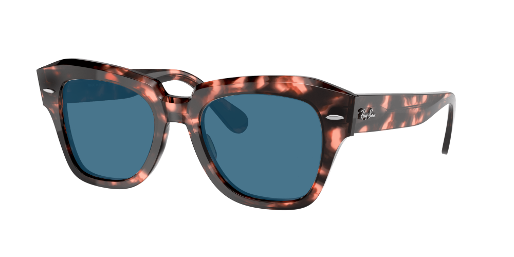 Ray Ban RB2186 133451 State Street Ray Ban RB2186 133451 State Street