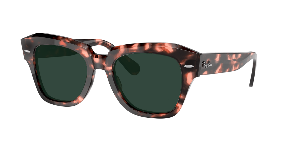 Ray Ban RB2186 133451 State Street Ray Ban RB2186 133451 State Street