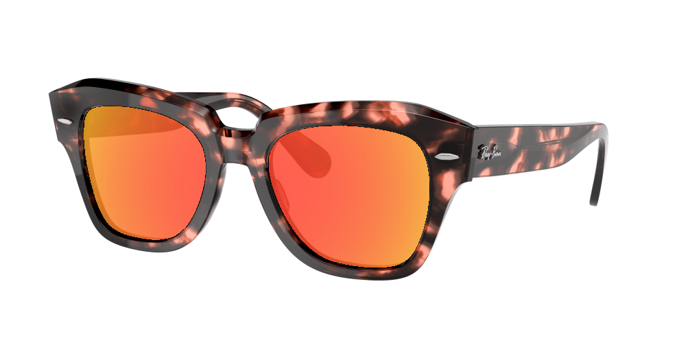 Ray-Ban RB2186 133451 State Street Ray-Ban RB2186 133451 State Street