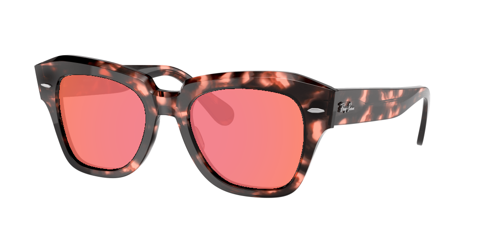 Ray Ban RB2186 133451 State Street Ray Ban RB2186 133451 State Street